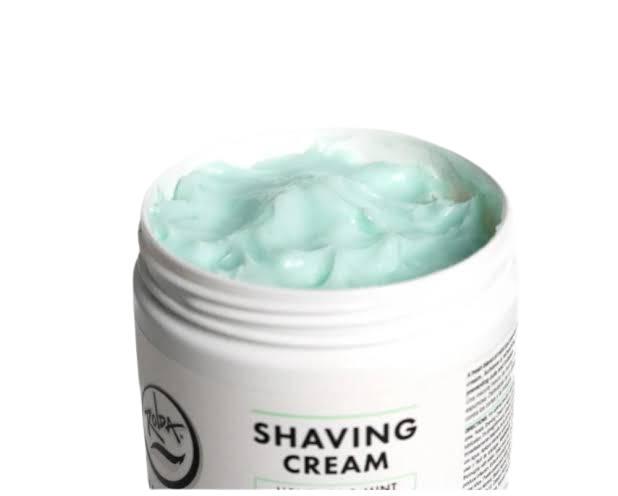 Rolda Shaving Cream