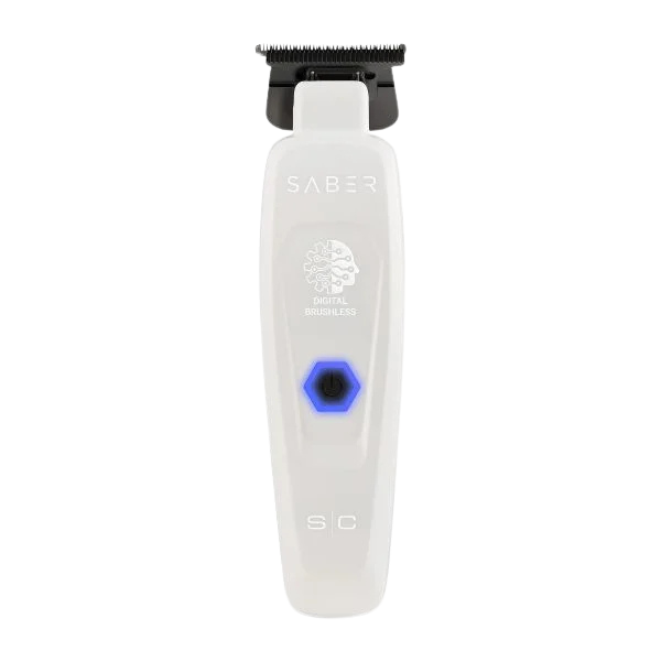 StyleCraft White  Saber Trimmer