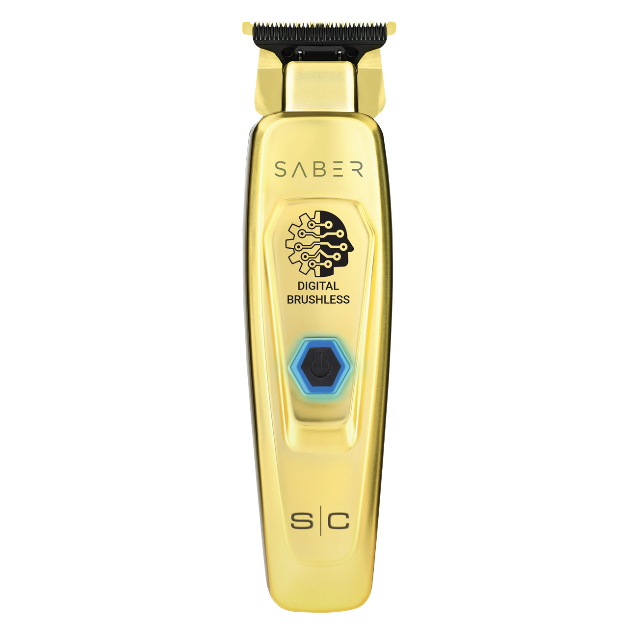 StyleCraft Gold Saber Trimmer