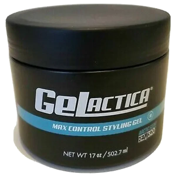 Hair styling & products